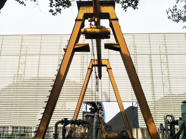 門(mén)式起重機(jī)