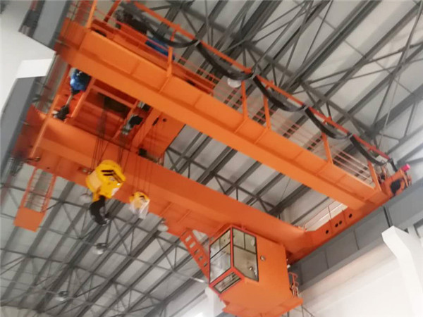 雙梁起重機(jī)操作要注意這三點(diǎn)！