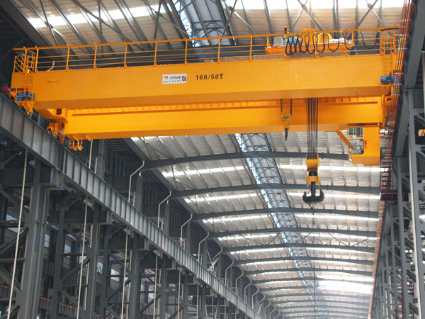 橋式起重機(jī)不得不知的維修知識(shí)！