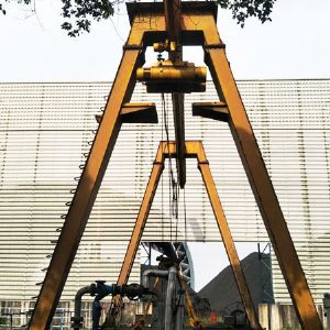 門(mén)式起重機(jī)